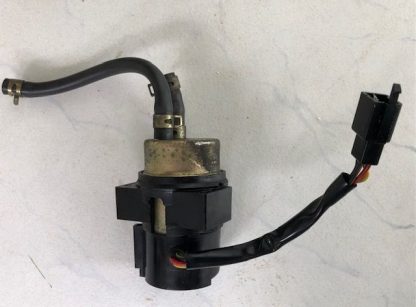 Kawasaki ZX-10 ZXT00B Tomcat  1988-1990 Pompa benzina - imagine 2