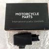 Releu semnalizatoare LED 1-100W 4 contacte HONDA CB CBF CBR XL VFR  FR33-028 - imagine 3