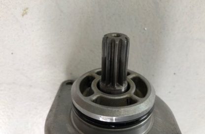 Demaror Starter motor Suzuki GSF1200 GV75A 1996-2000 - imagine 4