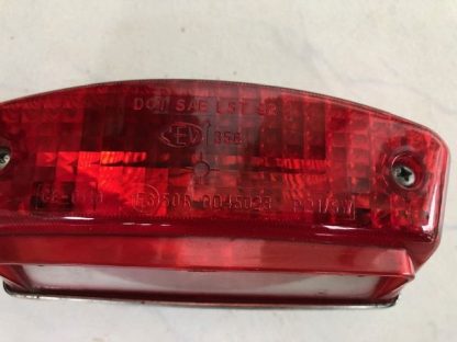 Lampa Stop 50R-0045023 Suzuki GN250 Ducati M750 Moto Guzzi V11 1064 - imagine 3