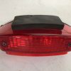 Lampa Stop 50R-0045023 Suzuki GN250 Ducati M750 Moto Guzzi V11 1064 - imagine 2