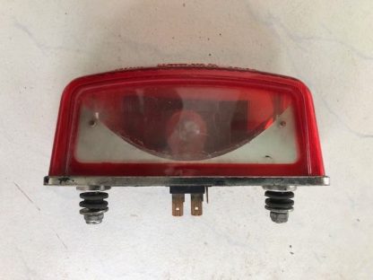 Lampa Stop 50R-0045023 Suzuki GN250 Ducati M750 Moto Guzzi V11 1064 - imagine 4