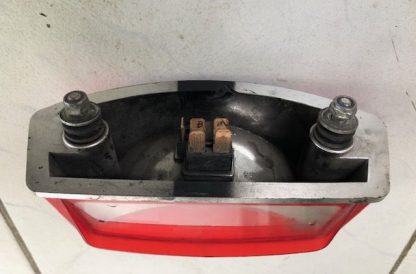 Lampa Stop 50R-0045023 Suzuki GN250 Ducati M750 Moto Guzzi V11 1064 - imagine 5