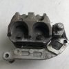 Honda NX650 RD08 1994-1998 Etiera frana fata - imagine 2