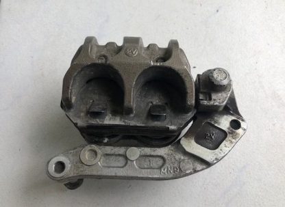 Honda NX650 RD08 1994-1998 Etiera frana fata - imagine 2