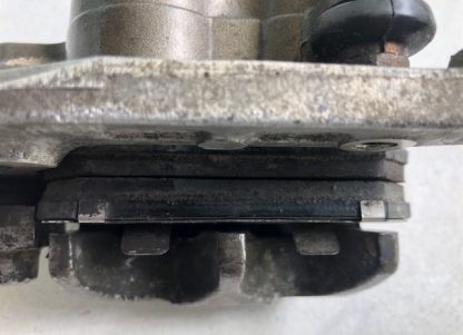 Honda NX650 RD08 1994-1998 Etiera frana fata - imagine 3