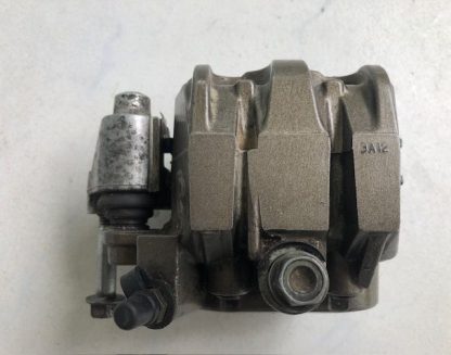Honda NX650 RD08 1994-1998 Etiera frana fata - imagine 4