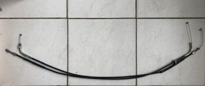 Honda VT600C PC21  Cabluri acceleratie