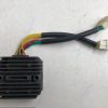 Honda VT600C PC21 Releu incarcare
