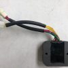 Honda VT600C PC21 Releu incarcare - imagine 2