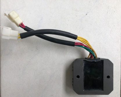 Honda VT600C PC21 Releu incarcare - imagine 2