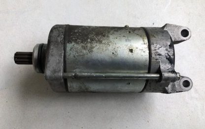 Honda VT600C PC21  Starter motor Demaror