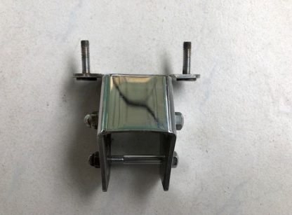 Honda VT600C PC21  Suport Far