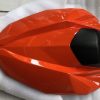 Kawasaki Z800 2013-2015 Capac carena saua spate