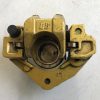 Etiera pentru  frana fata cu disc  44mm prindere   Moped ATV - imagine 2