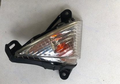 Semnalizator fata dreapta 40101R Kawasaki ER6 06-08 ZX6R Z1000 ZZR1400 ZX10R ZX14R
