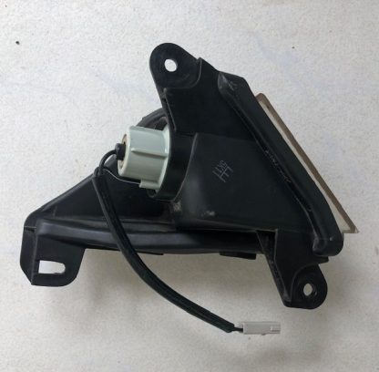 Semnalizator fata dreapta 40101R Kawasaki ER6 06-08 ZX6R Z1000 ZZR1400 ZX10R ZX14R - imagine 2
