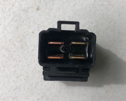 Releu lumini ACA12115 M01  4 Contacte Suzuki GSF600 GN77B Bandit 1995-1999 - imagine 2