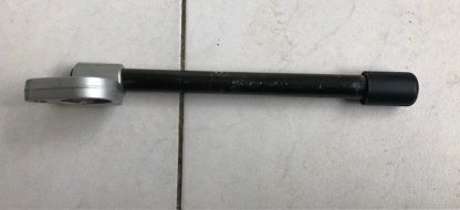 Ghidon dreapta Suzuki GSX600F AJ 1998-2002 - imagine 2