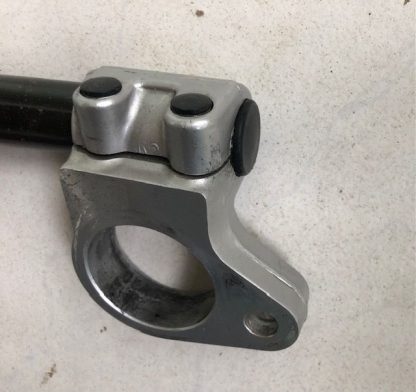 Ghidon dreapta Suzuki GSX600F AJ 1998-2002 - imagine 4