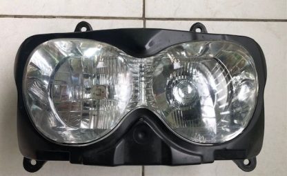 Far Suzuki GSX600F (AJ)  GSX750F (AK) 1998-2006