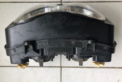 Far Suzuki GSX600F (AJ)  GSX750F (AK) 1998-2006 - imagine 2
