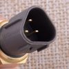 Senzor temperatura apa  Honda Kawasaki 37870-MBG-003 21176-1120 - imagine 2