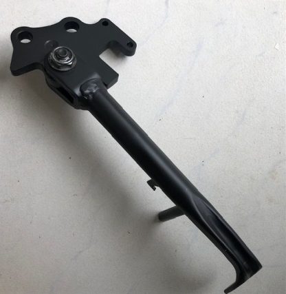 Yamaha FZ8 RN25 2010-2016 Suport lateral  Stender - imagine 2
