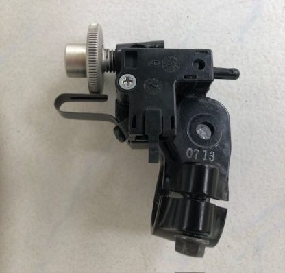 Yamaha FZ8 RN25 2010-2016 Suport maneta ambreiaj cu contact - imagine 2