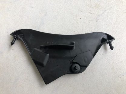 Yamaha R6 RJ11 2006-2007 Plastic Carena  Radiator apa