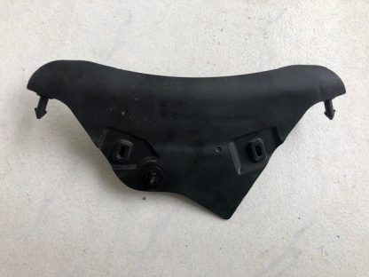 Yamaha R6 RJ11 2006-2007 Plastic Carena  Radiator apa - imagine 2