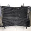 Yamaha R6 RJ11 2006-2007   Radiator apa - Deteriorat ! - imagine 2
