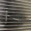 Yamaha R6 RJ11 2006-2007   Radiator apa - Deteriorat ! - imagine 3