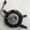 Yamaha R6 RJ11 2006-2007 Ventilator dreapta Radiator apa - imagine 2