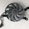 Yamaha R6 RJ11 2006-2007 Ventilator dreapta Radiator apa