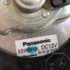 Yamaha R6 RJ11 2006-2007 Ventilator dreapta Radiator apa - imagine 3
