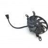 Yamaha R6 RJ11 2006-2007 Ventilator stanga Radiator apa