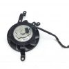 Yamaha R6 RJ11 2006-2007 Ventilator stanga Radiator apa - imagine 2