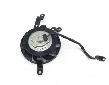 Yamaha R6 RJ11 2006-2007 Ventilator stanga Radiator apa - imagine 2