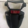 Honda CBR600RR PC40 2008 Suport numar inmatriculare