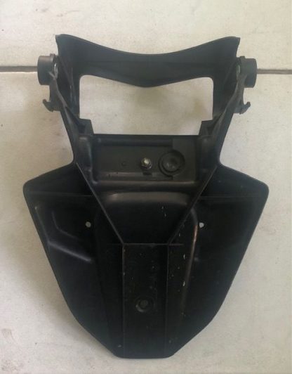 Honda CBR600RR PC40 2008 Suport numar inmatriculare - imagine 2