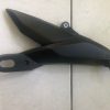 Honda CBR600RR PC40 2008 Suport semnalizator spate dreapta