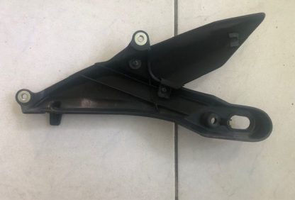 Honda CBR600RR PC40 2008 Suport semnalizator spate dreapta - imagine 2
