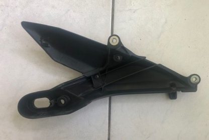 Honda CBR600RR PC40 2008 Suport semnalizator spate stanga - imagine 2