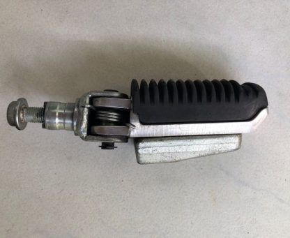 Scarita fata dreapta cu adaptor Suzuki  GSF1200 GSF600 1995-2005