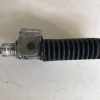 Scarita fata dreapta cu adaptor Suzuki  GSF1200 GSF600 1995-2005 - imagine 2