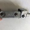 Scarita fata dreapta cu adaptor Suzuki  GSF1200 GSF600 1995-2005 - imagine 3