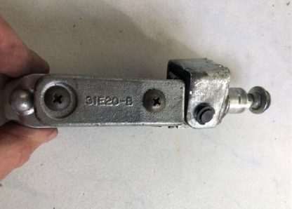 Scarita fata dreapta cu adaptor Suzuki  GSF1200 GSF600 1995-2005 - imagine 3