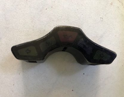 Carcasa afisaj  instrumente ceasuri Suzuki GSF600 GN77B 1995-1999