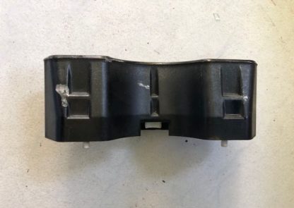 Carcasa afisaj  instrumente ceasuri Suzuki GSF600 GN77B 1995-1999 - imagine 2
